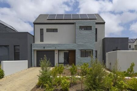 2 Bedroom Townhouse in Stellenbosch Central