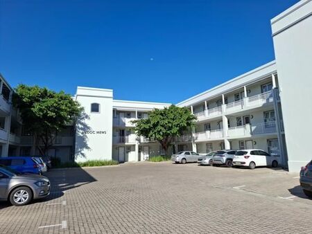 1 Bedroom Apartment in Nuutgevonden