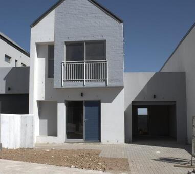 2 Bedroom Townhouse in Stellenbosch Central