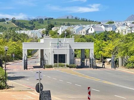 3 Bedroom House in Welgevonden Estate