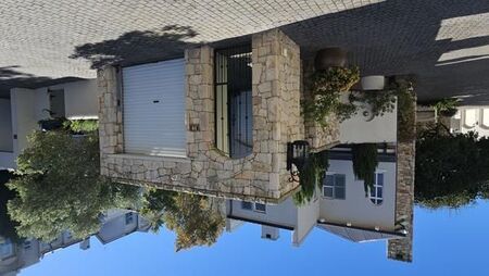 3 Bedroom Townhouse in Nooitgedacht Estate