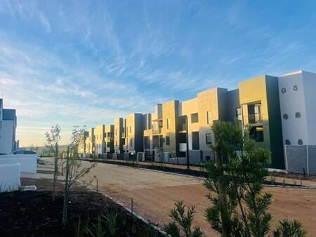 2 Bedroom Apartment in Stellenbosch Central