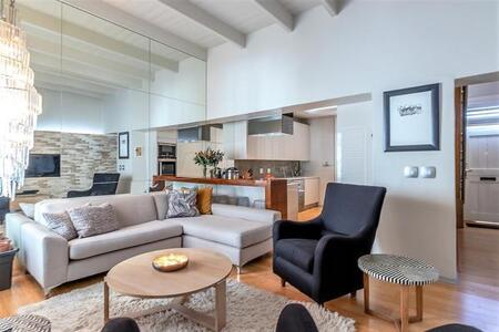 3 Bedroom Apartment in Stellenbosch Central