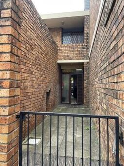 1 Bedroom Apartment in Stellenbosch Central