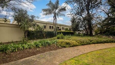 3 Bedroom Apartment in Stellenbosch Central