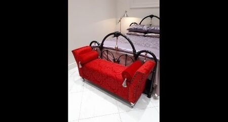 Studio apartment in Rozendal