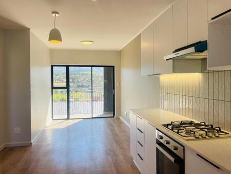 2 Bedroom Apartment in Stellenbosch Central
