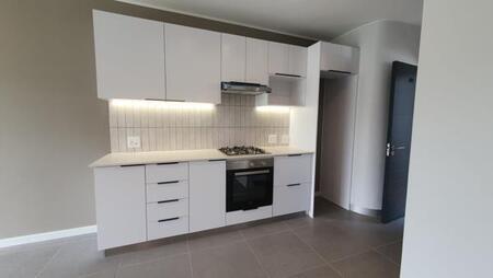 2 Bedroom House in Stellenbosch Central