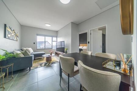 2 Bedroom Apartment in Stellenbosch Central