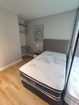 1.5 Bedroom Apartment in Stellenbosch Central