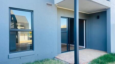 2 Bedroom Apartment in Stellenbosch Central