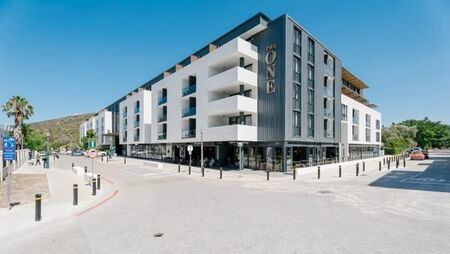 1 Bedroom Apartment in Dennesig