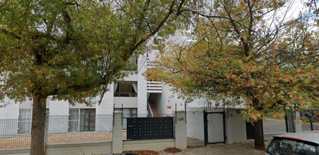 1 Bedroom House in Stellenbosch Central