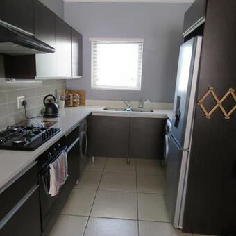 2 Bedroom Apartment in De Velde