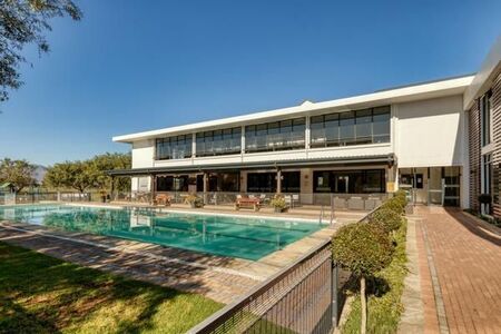 2 Bedroom Apartment in De Velde