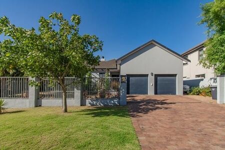 3 Bedroom House in Somerset Ridge