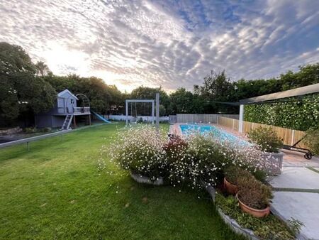 4 Bedroom House in Morningside