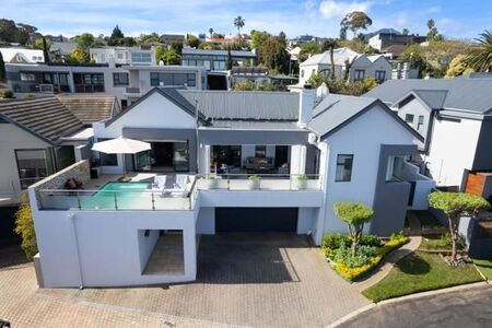 3 Bedroom House in Heldervue