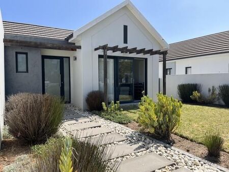 3 Bedroom House in Sitari