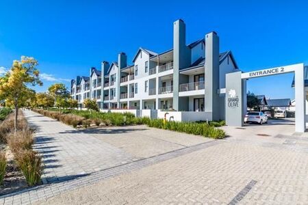 2 Bedroom Apartment in Sitari