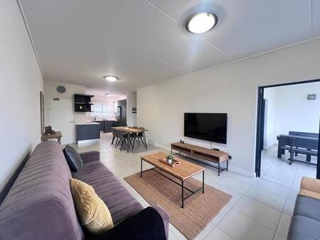 2 Bedroom Apartment in Firgrove