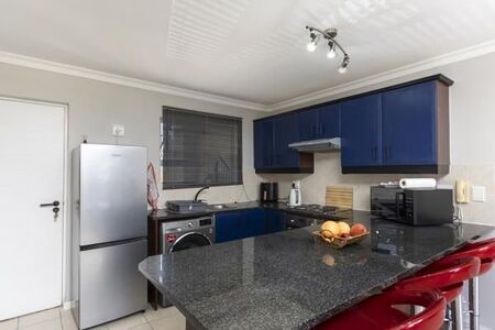 2 Bedroom Apartment in Heritage Park