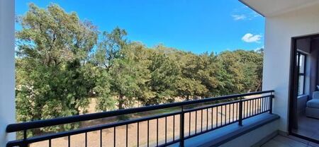 1 Bedroom Apartment in Paardevlei