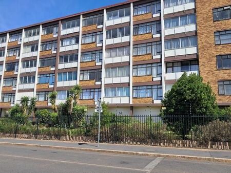 2 Bedroom Apartment in Audas Estate