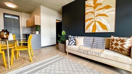 2 Bedroom Apartment in Heritage Park