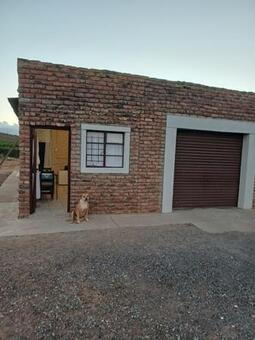 1 Bedroom Apartment in Bonnievale