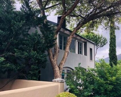 1 Bedroom Apartment in Franschhoek