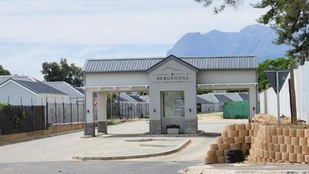 3 Bedroom House in Klein Parys