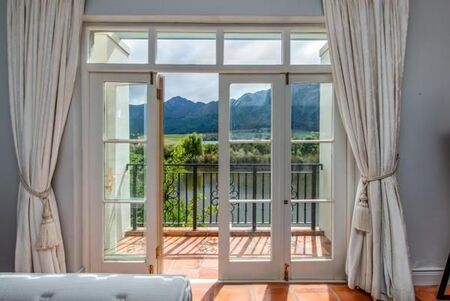 1 Bedroom House in Franschhoek