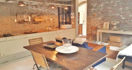 1 Bedroom Apartment in Franschhoek