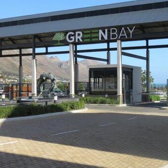 2 Bedroom Apartment in Mountainside