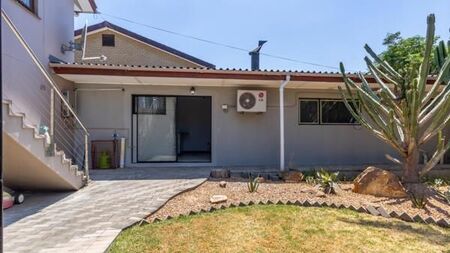 1 Bedroom Flat in Groenvlei