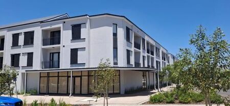 2 Bedroom Apartment in Paarl