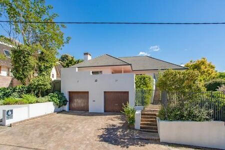 4 Bedroom House in Paarl
