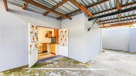 1 Bedroom Apartment in Paarl