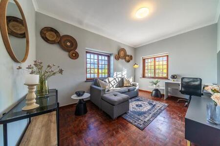 1 Bedroom Apartment in Franschhoek