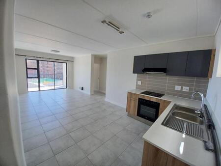 2 Bedroom Apartment in Mountainside