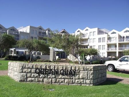 2 Bedroom Apartment in Harbour Island