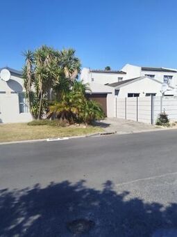 3 Bedroom House in Onverwacht