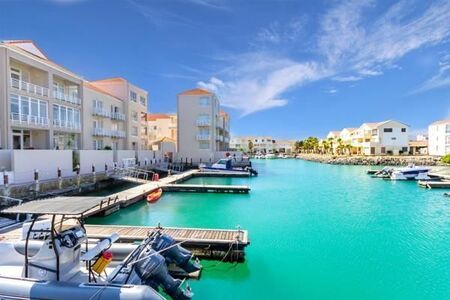 2 Bedroom Apartment in Harbour Island