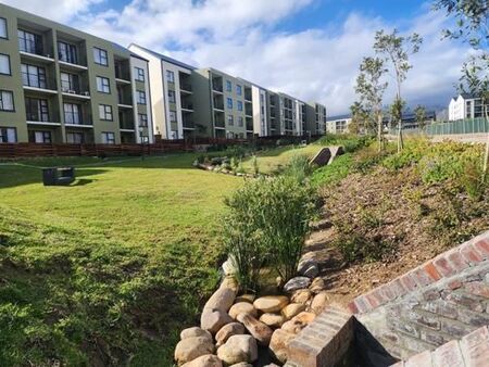 1 Bedroom Apartment in Mountainside