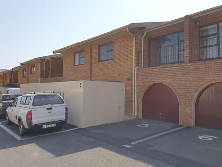 3 Bedroom Duplex in Gordons Bay Central