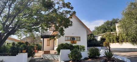 3 Bedroom House in Springbok