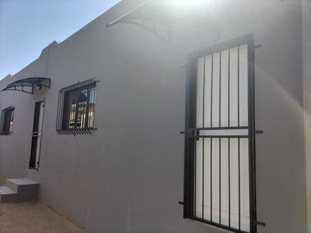 Bachelor apartment in Springbok