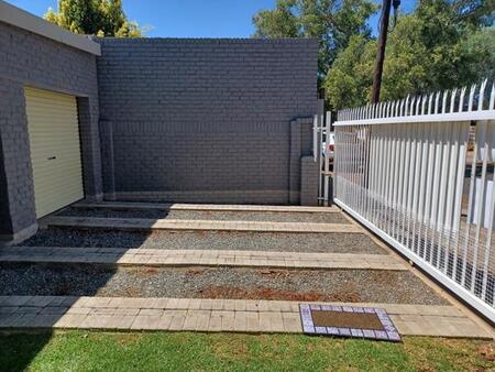 1 Bedroom House in Hadison Park