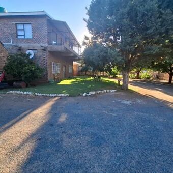 3 Bedroom Apartment in Jan Kempdorp